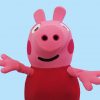 Personagem Peppa Pig